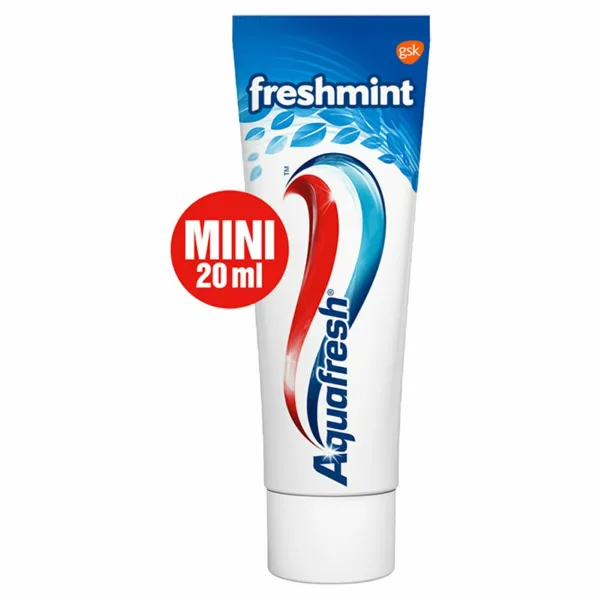 Aquafresh Freshmint 3in1 Mini 20 ml