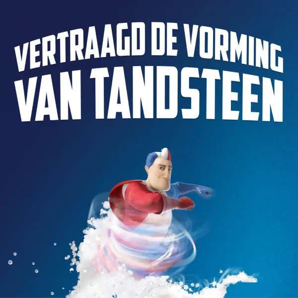 Aquafresh Tandpasta Tandsteen Controle 75 ml