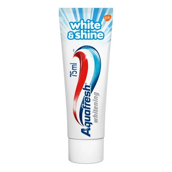 Aquafresh Tandpasta White&Shine 75 ml