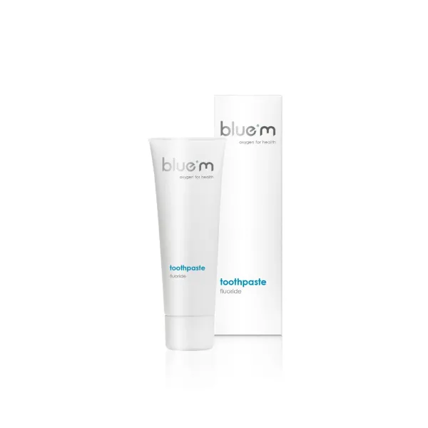 Bluem Tandpasta met Fluoride 75 ml