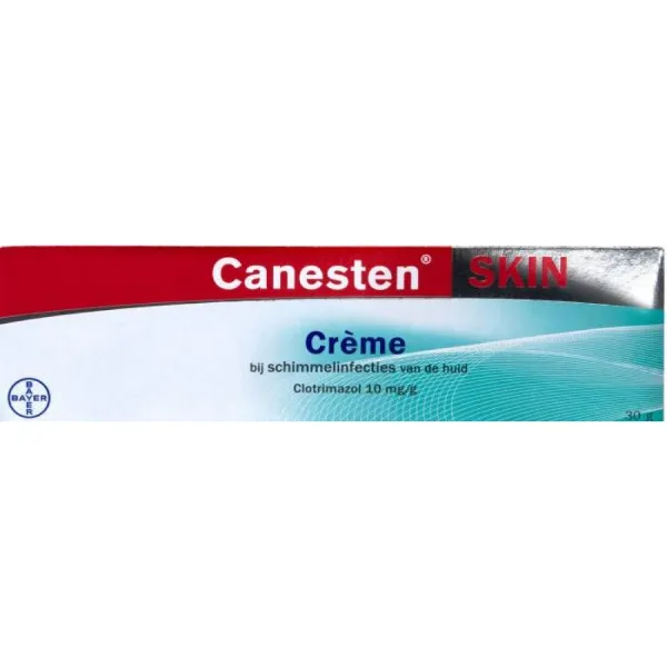 Canesten Skin Creme 30 gr