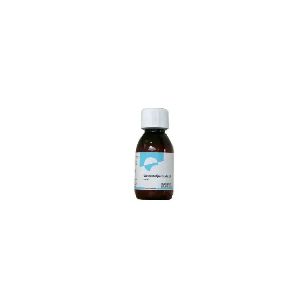 Chempropack Waterstofperoxide 3% 110 ml