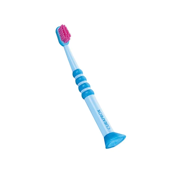 Curaprox Baby Tandenborstel