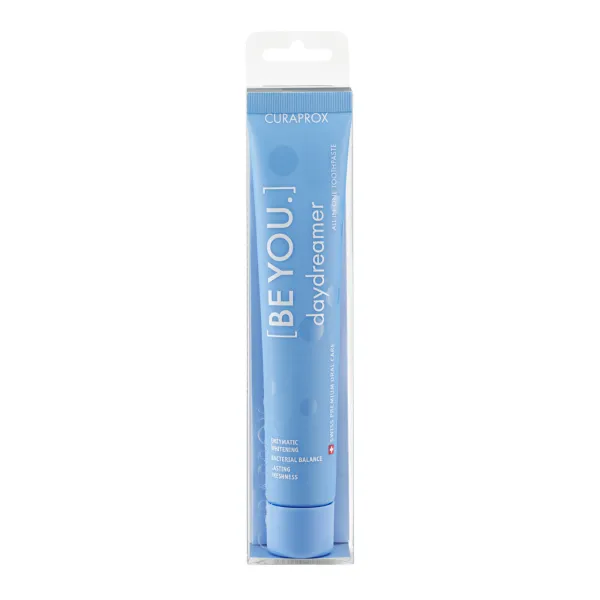 Curaprox Be You Tandpasta Daydreamer 90 ml