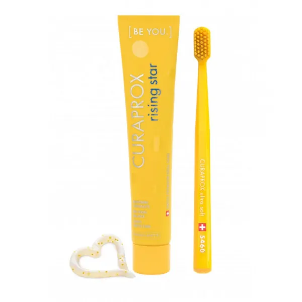 Curaprox Be You Tandpasta Rising Star 90 ml