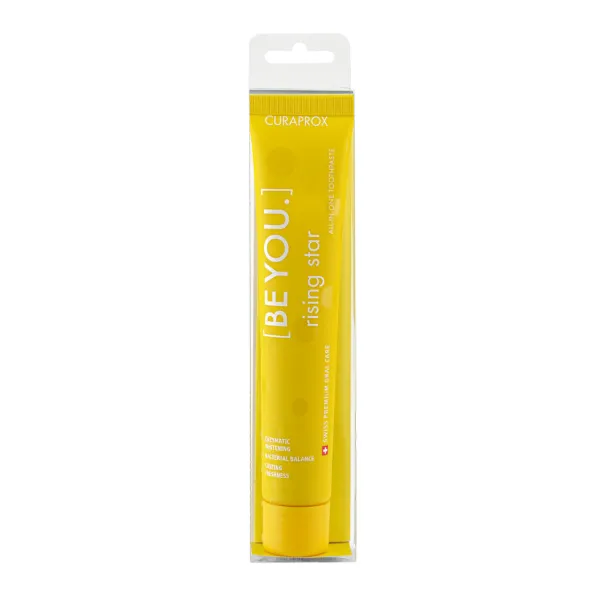 Curaprox Be You Tandpasta Rising Star 90 ml