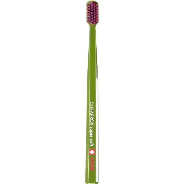 Curaprox Tandenborstel Super Soft