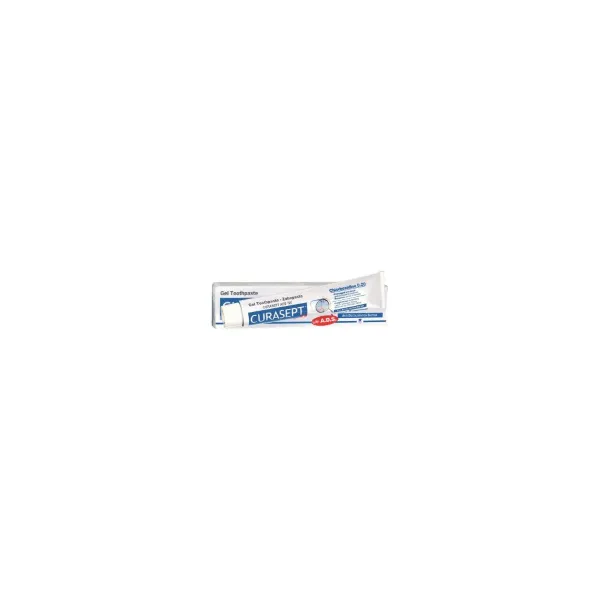 Curasept Gel Tandpasta 0, 20% 75 ml