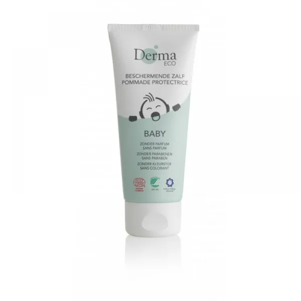 Derma Eco Billenzalf 100 ml