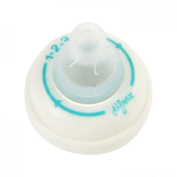 Difrax 1-2-3 Ring Voor Natural S-flessen