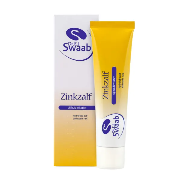 Dr. Swaab Zinkzalf 30 gr