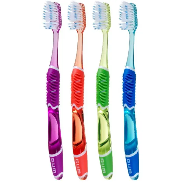 GUM Tandenborstel Technique PRO Compact Soft