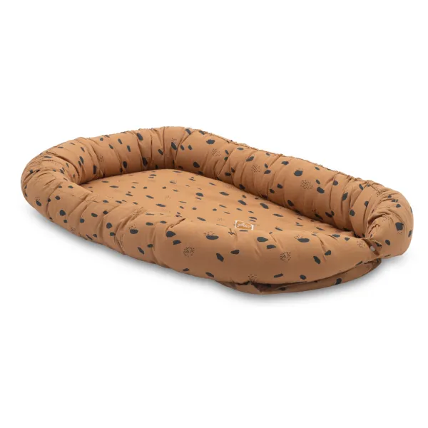 Jollein Babynest Spot Caramel