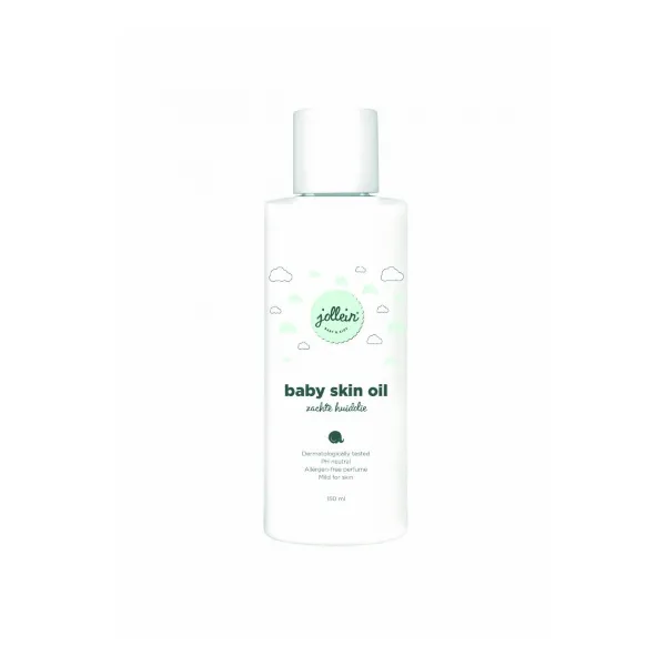 Jollein Massage Olie 150 ml