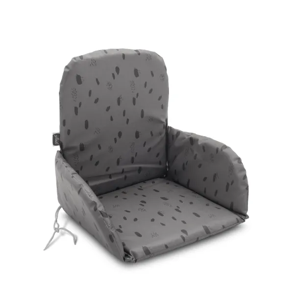 Jollein Stoelverkleiner Spot Storm Grey