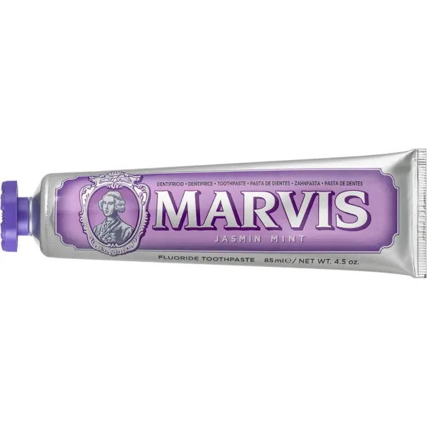 Marvis Tandpasta Jasmin Mint 85 ml