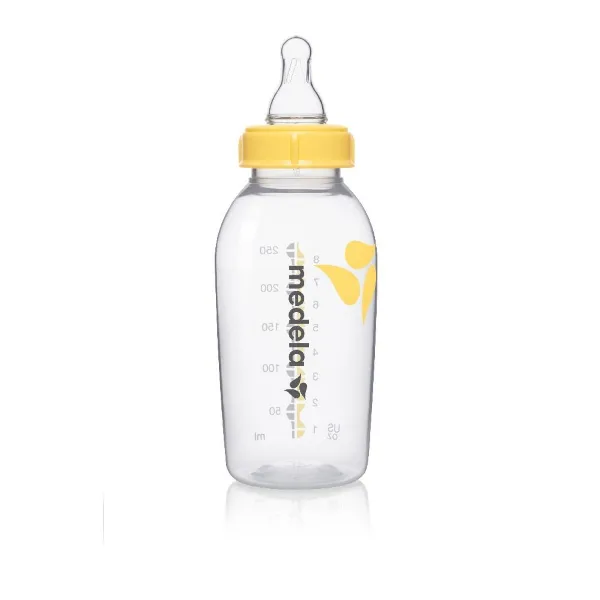Medela Melkfles Medi Flowspeen 250 ml