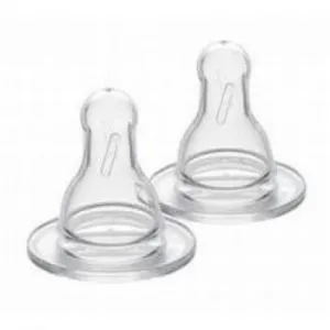 Medela Spenen Medium Flow 2 stuks