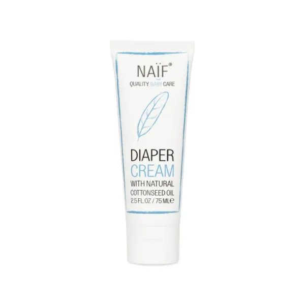 Naif Billencreme Baby 75 ml