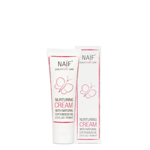 Naif Creme Baby 75 ml