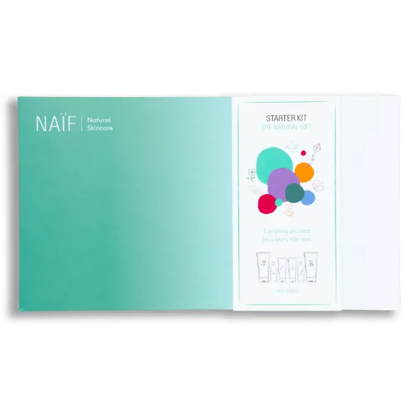 Naif Starterspakket Baby 1 set