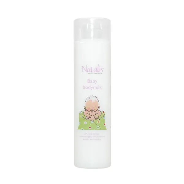 Natalis Baby Bodymilk 250 ml