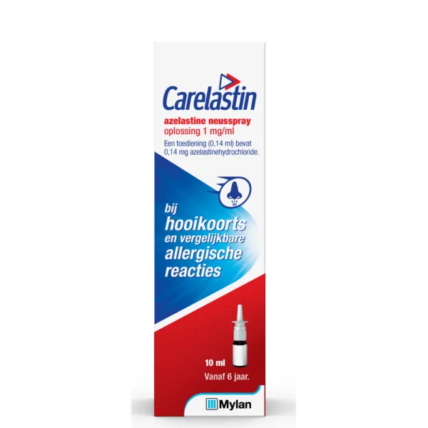 Neusspray 10 ml