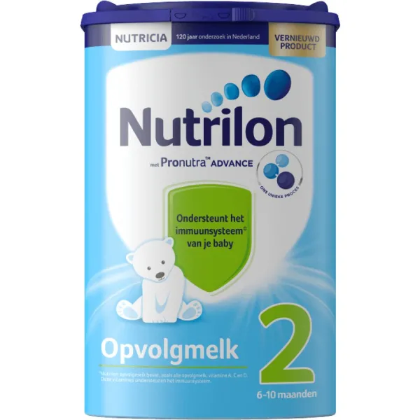 Nutrilon Standaard 2 800 gr