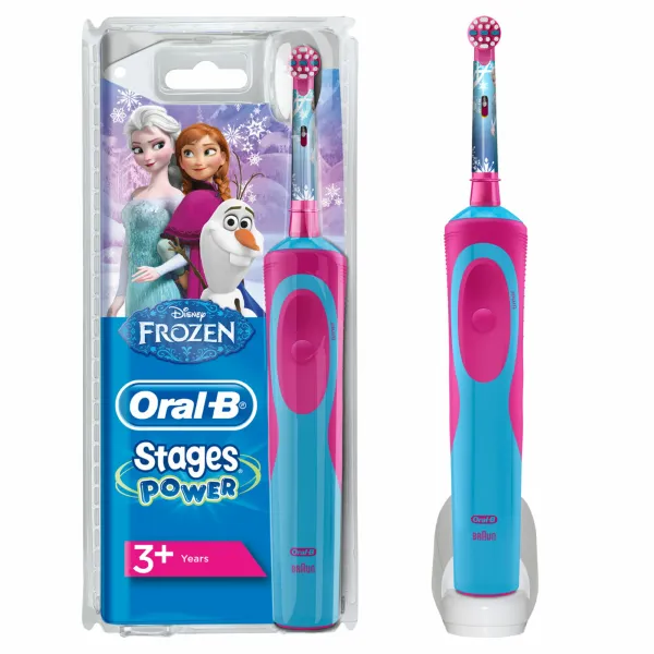 Oral-B Kids Vitality Frozen