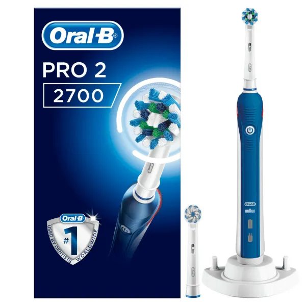 Oral-B Pro 2 2700