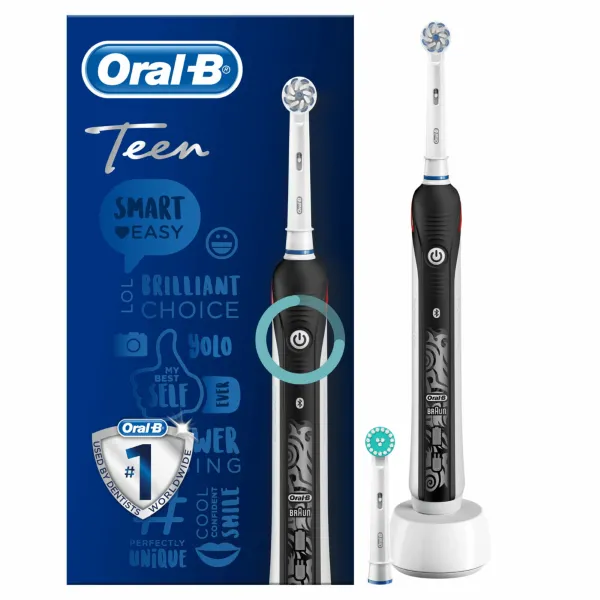 Oral-B Smartseries Teen Elektrische Tandenborstel 1 Stuk