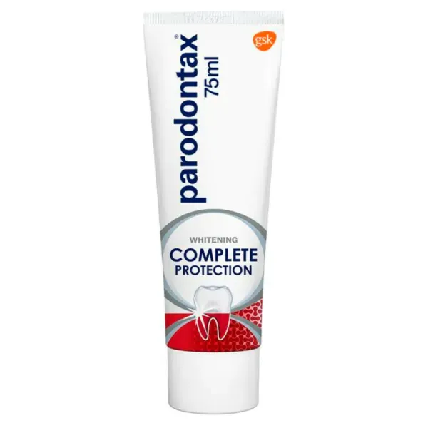 Parodontax Complete Protection Whitening 75 ml
