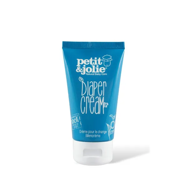 Petit&Jolie Baby Billencreme 75 ml