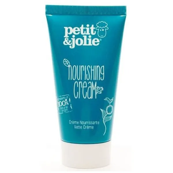 Petit&Jolie Baby Vette Creme 75 ml
