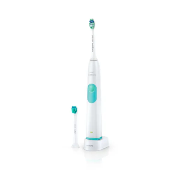 Philips Sonicare 2 Series HX6232 / 02 PlaqueDefense