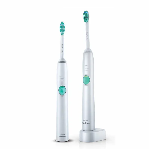 Philips Sonicare EasyClean HX6512/02 2 stuk