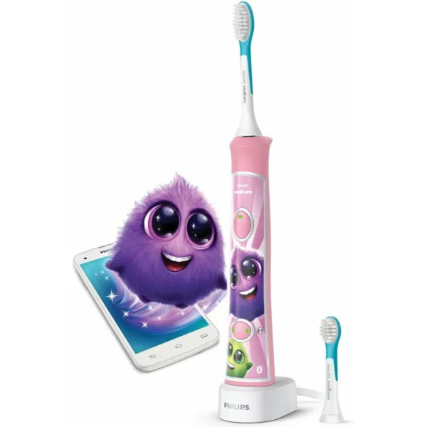 Philips Sonicare Elektrische Tandenborstel For Kids Philips HX6352/42