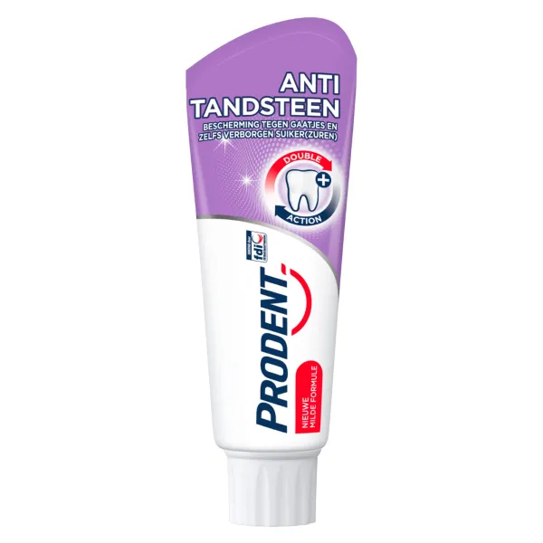 Prodent Tandpasta Anti Tandsteen 75 ml