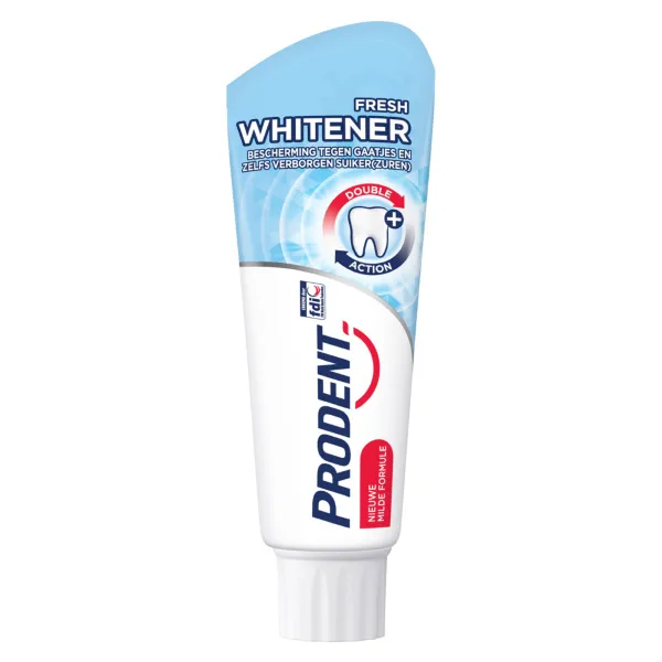 Prodent Tandpasta Fresh Whitener 75 ml