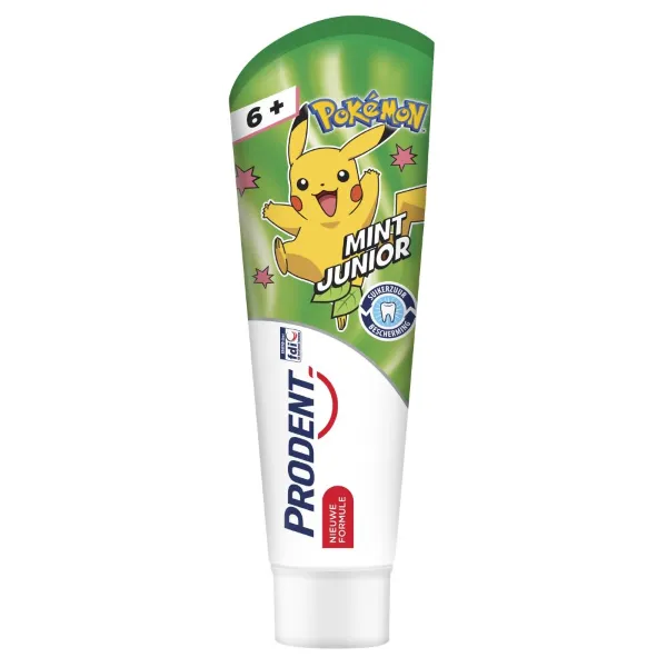 Prodent Tandpasta Pokemon 75 ml