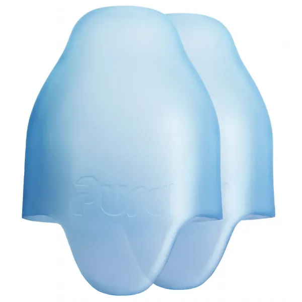 Pura Silicone Reisdop 2 stuks