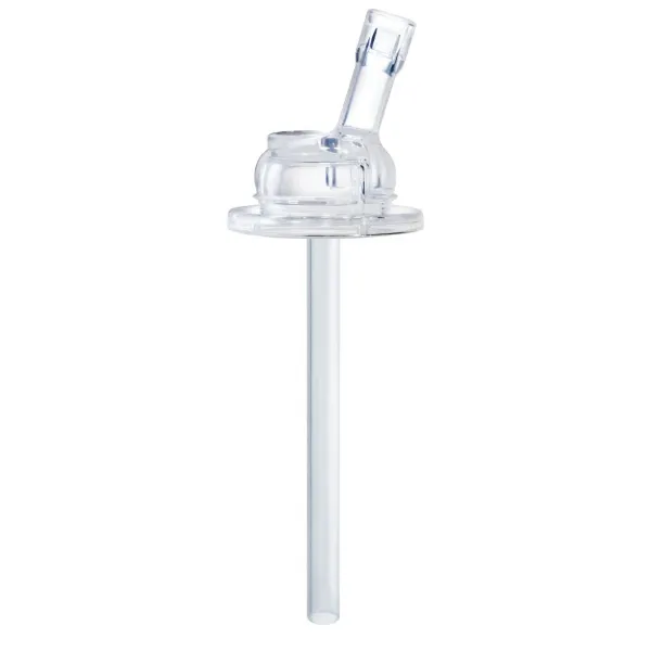 Pura Silicone Rietje