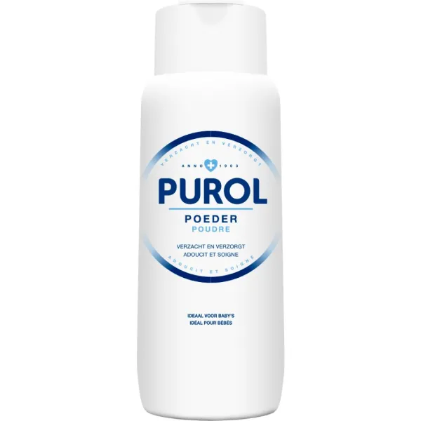 Purol Poeder 100 gr