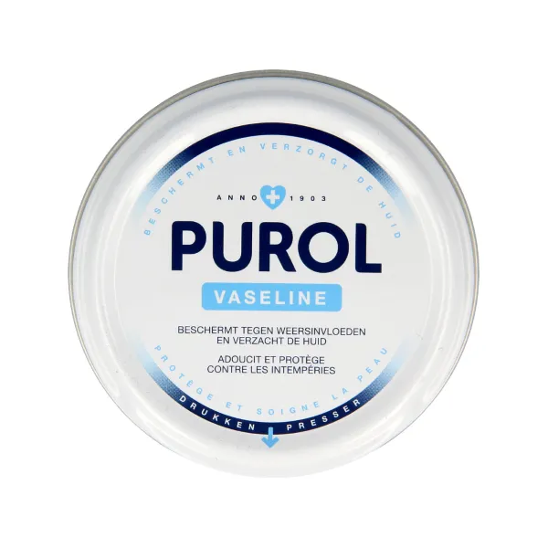 Purol Vaseline 50 ml