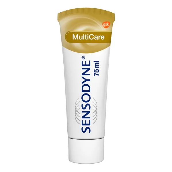 Sensodyne Tandpasta MultiCare 75 ml