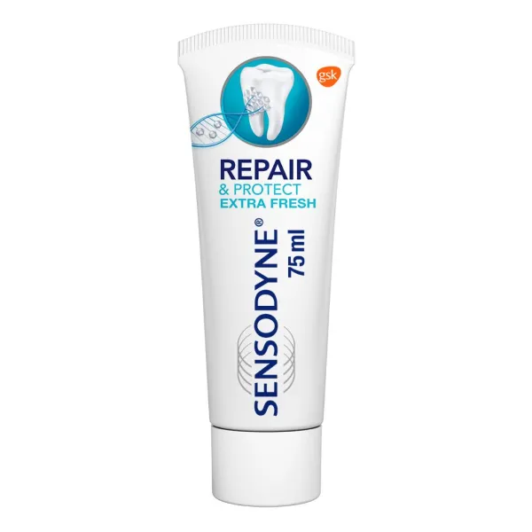 Sensodyne Tandpasta Repair&Protect Extra Fresh 75 ml