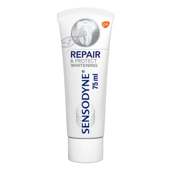 Sensodyne Tandpasta Repair&Protect Whitening 75 ml