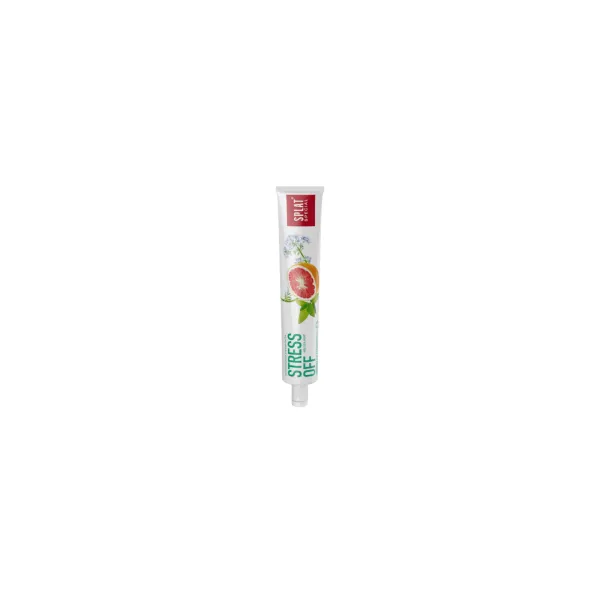 Splat Tandpasta Special Stress-Off 75 ml