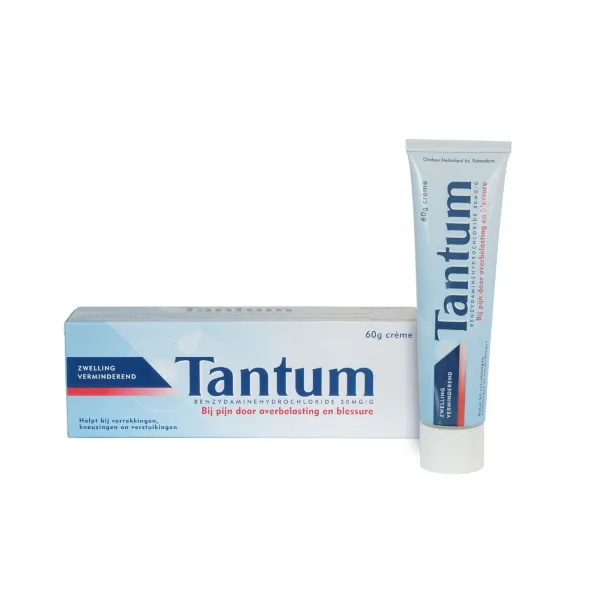 Tantum Creme 60 gr