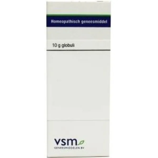 VSM Anacardium Orientale D6 200 globuli